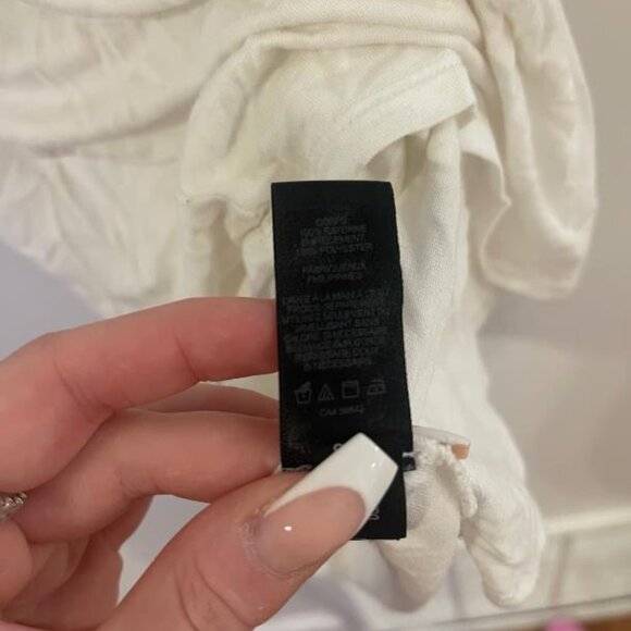 Express tank top - Picture 3 of 4